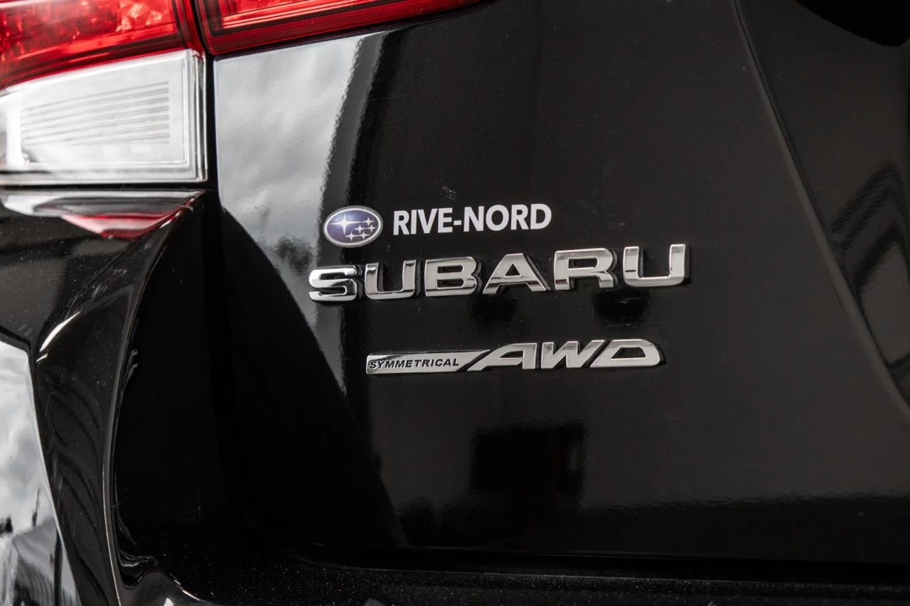 2023 Subaru Crosstrek Touring VOLANT/SIEGES.CHAUFFANTS+CARPLAY+CAM.RECUL Image principale