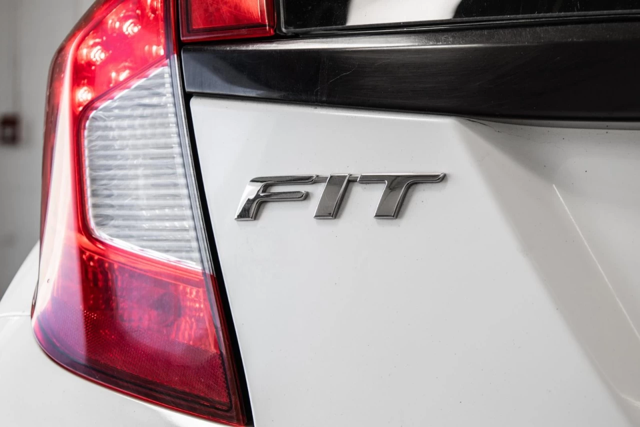 2015 Honda Fit Lx Automatique Garantie 1 AN Image principale