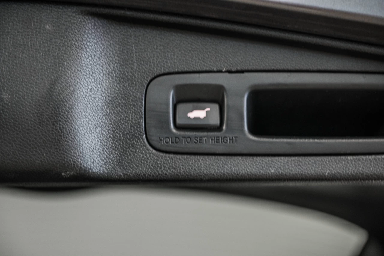 2020 Honda CR-V Ex-L Awd Main Image
