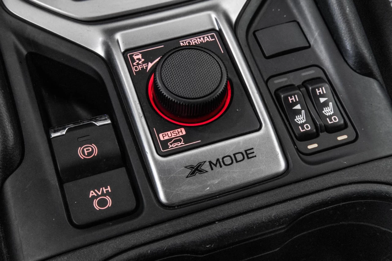 2020 Subaru Forester 2.5i Touring TOIT.PANO+SIEGES.CARPLAY+CAM.RECUL Main Image