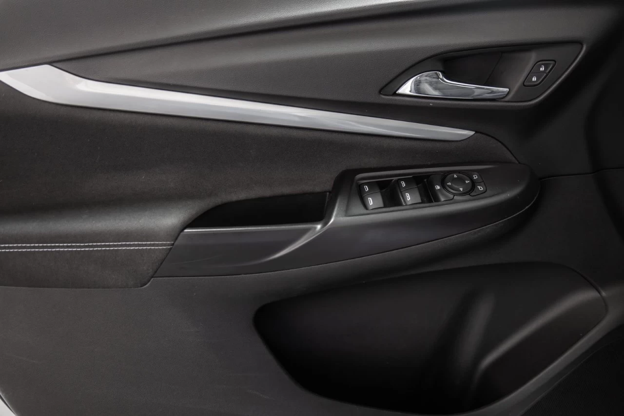 2023 Chevrolet Bolt EUV LT BLUETOOTH+CAM.RECUL+CARPLAY+REG.VITESSE Image principale