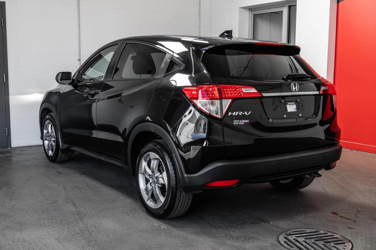 2020 Honda HR-V LX MAGS+SIEGES.CHAUFFANTS+CAM.RECUL Image principale