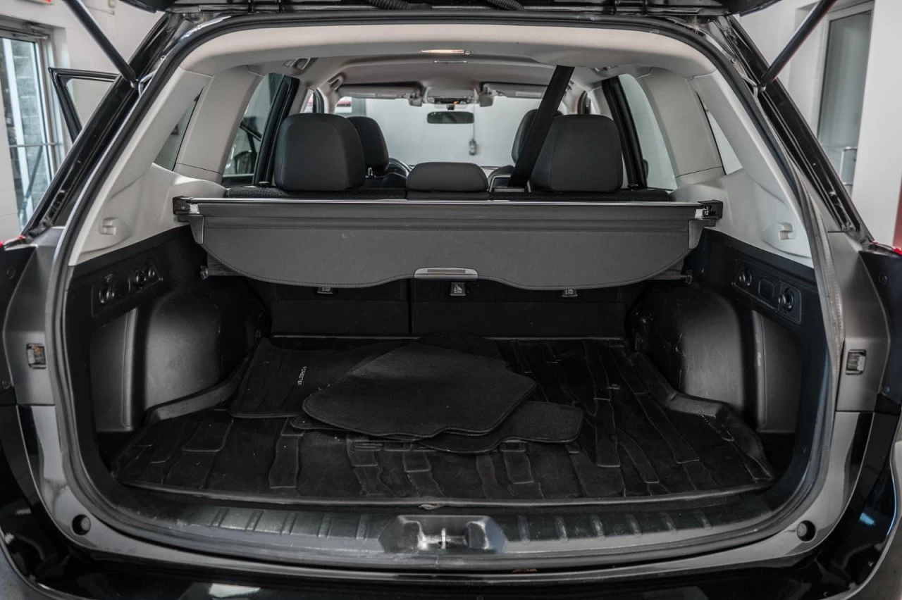 2021 Subaru Forester Convenience MAGS+SIEGES.CHAUFF+CARPLAY+BLUETOOTH Image principale
