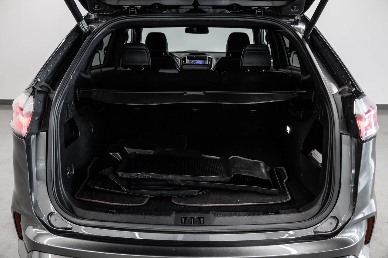 2020 Ford Edge St Line Image principale