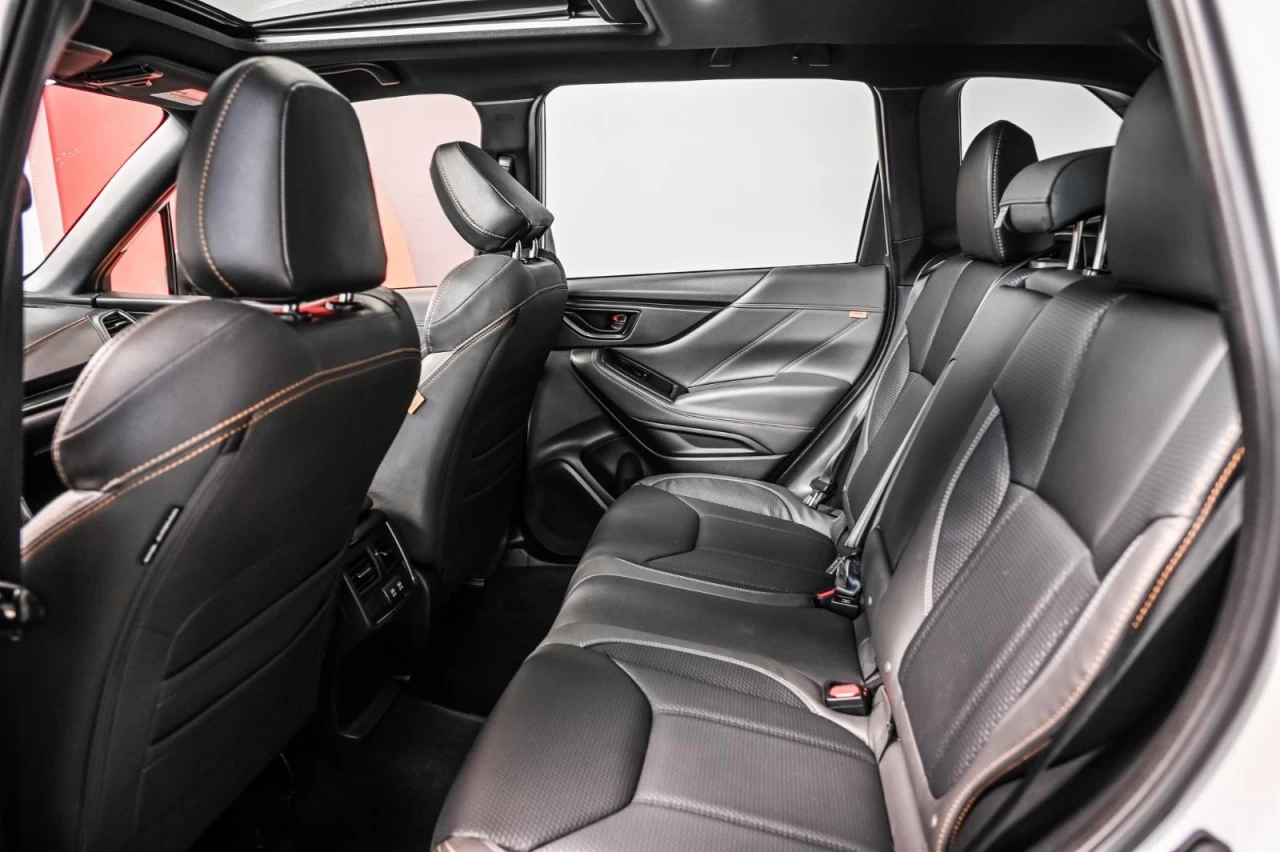 2024 Subaru Forester Wilderness TOIT.PANO+VOLANT/SIEGES.CHAUFF+CARPLAY Image principale