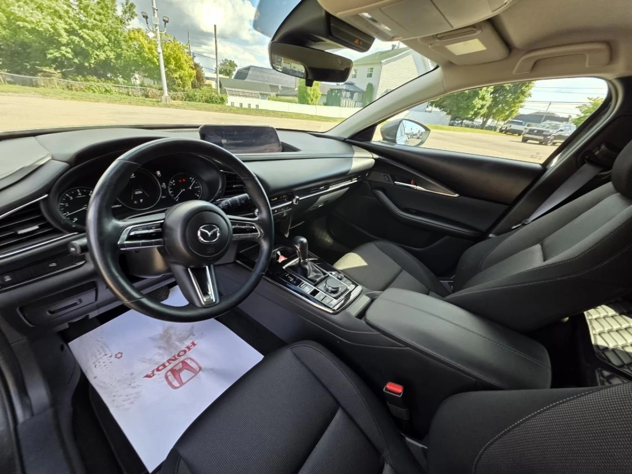 2023 Mazda CX-30 GS AWD Image principale