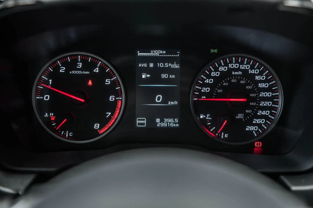 2023 Subaru WRX INSPECTÉ+RECONDITIONNÉ+FINANCEMENT.DISPO Image principale