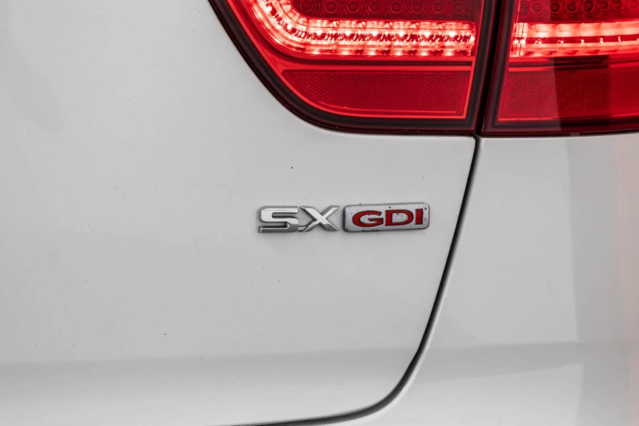 2015 Kia Rio SX - Manuelle - Garantie 1 AN Main Image