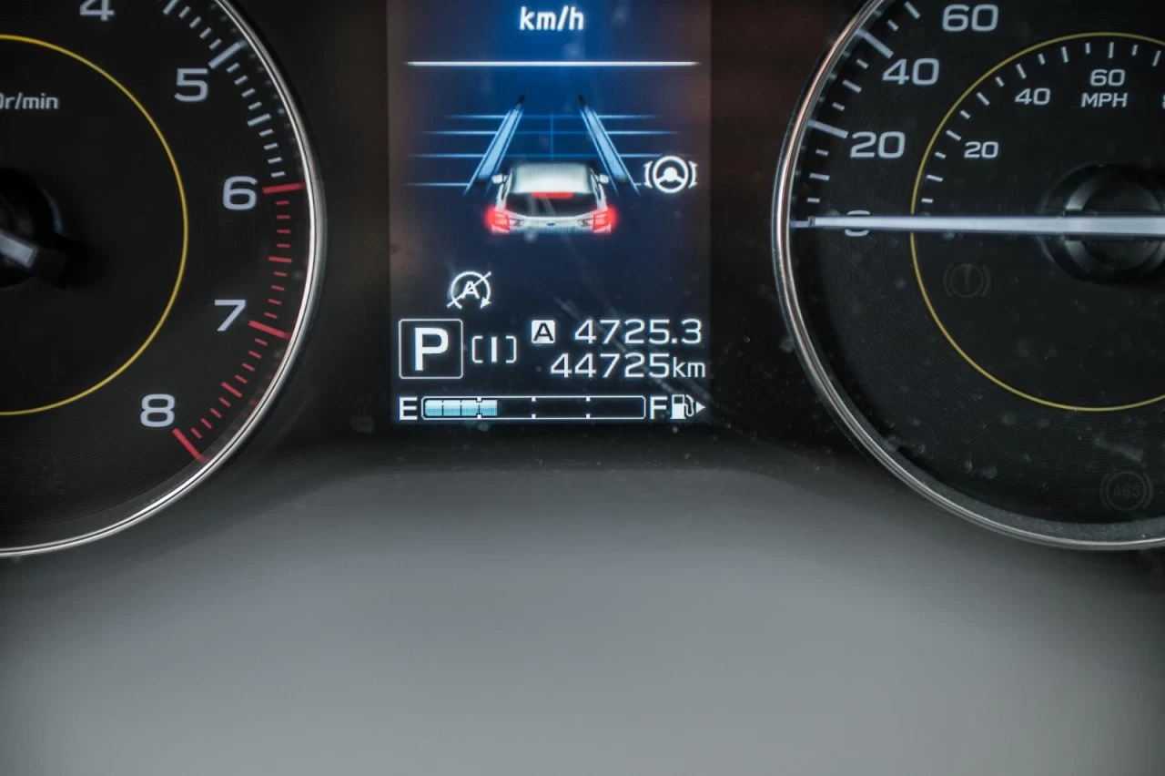 2021 Subaru Crosstrek Outdoor EyeSight CUIR+CARPLAY+VOLANT/SIEGES.CHAUFF Main Image