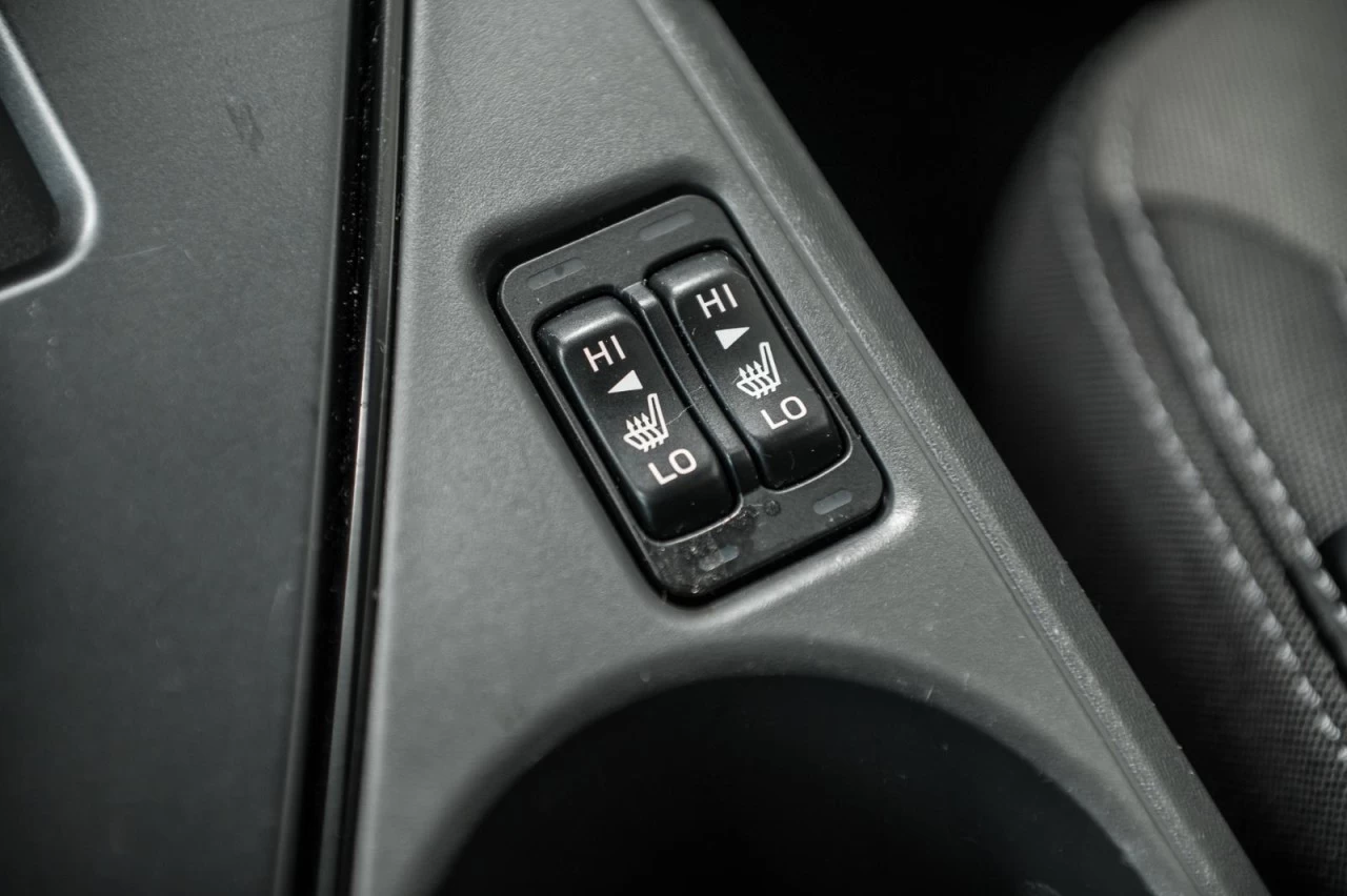 2024 Subaru Crosstrek Convenience SIEGES.CHAUFF+CARPLAY+BLUETOOTH Image principale