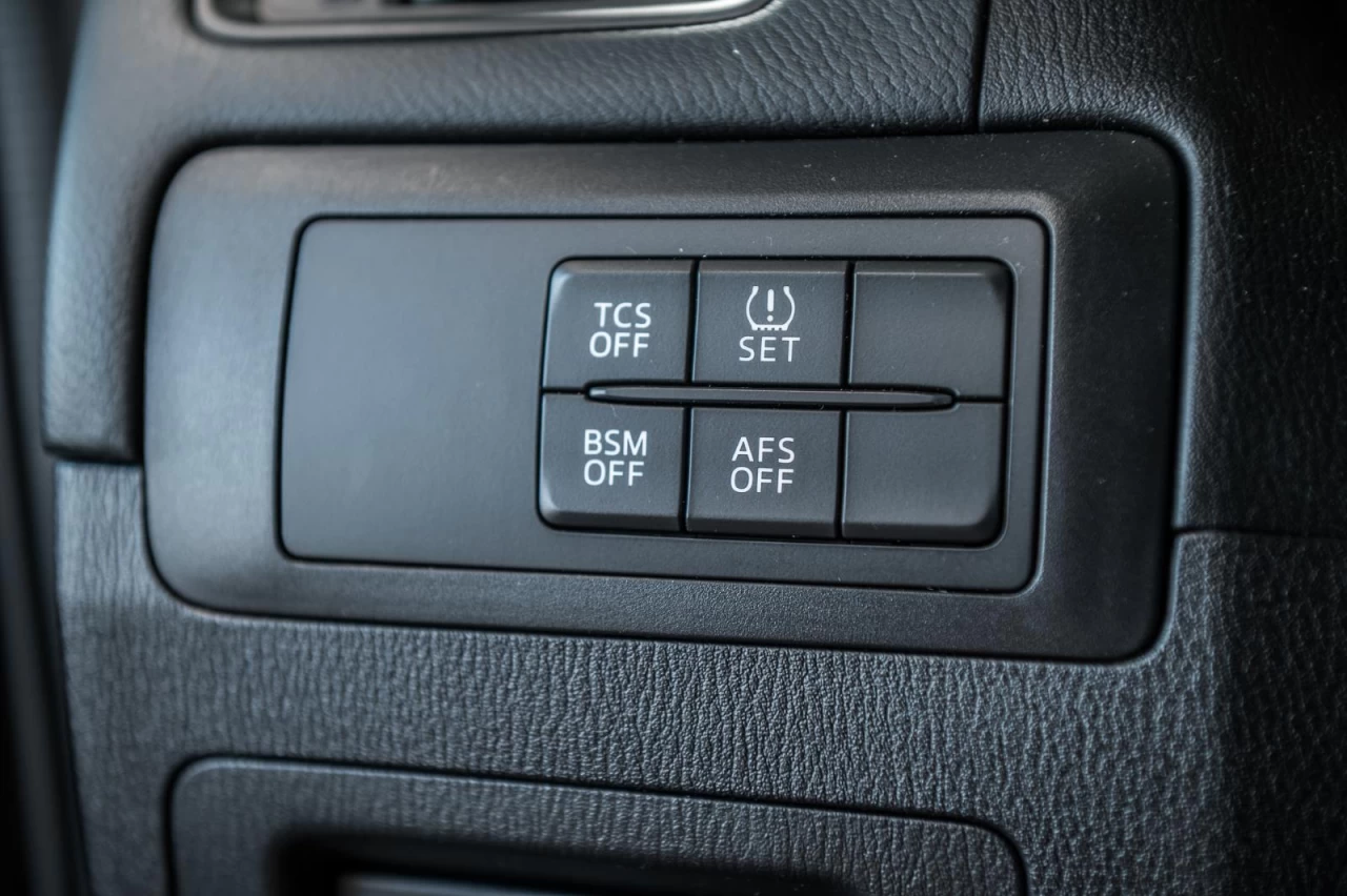 2015 Mazda CX-5 AWD Automatique GT GARANTIE 1 AN Image principale
