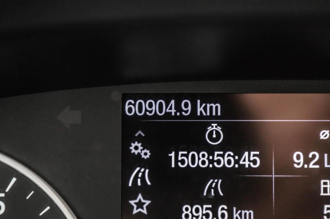 2018 Ford EcoSport SE 4WD+NAVI+TOIT.OUVRANT+SIEGES.CHAUFF+CAM.RECUL Main Image
