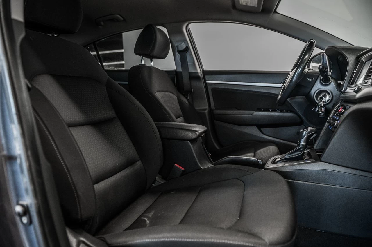 2018 Hyundai Elantra Gl Mags+sieges.chauf Main Image