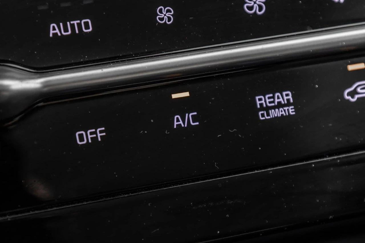 2023 Kia Carnival EX+ 7.PASS+CAMERA360+NAVI+CUIR+SIEGES.CHAUFFANTS Image principale