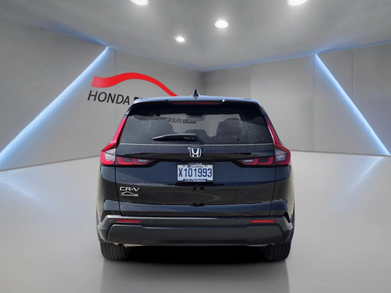 2023 Honda CR-V EX-L AWD Image principale