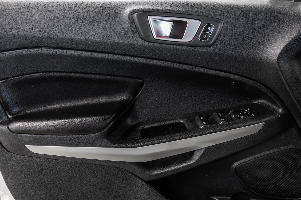 2019 Ford EcoSport Titanium Awd Image principale