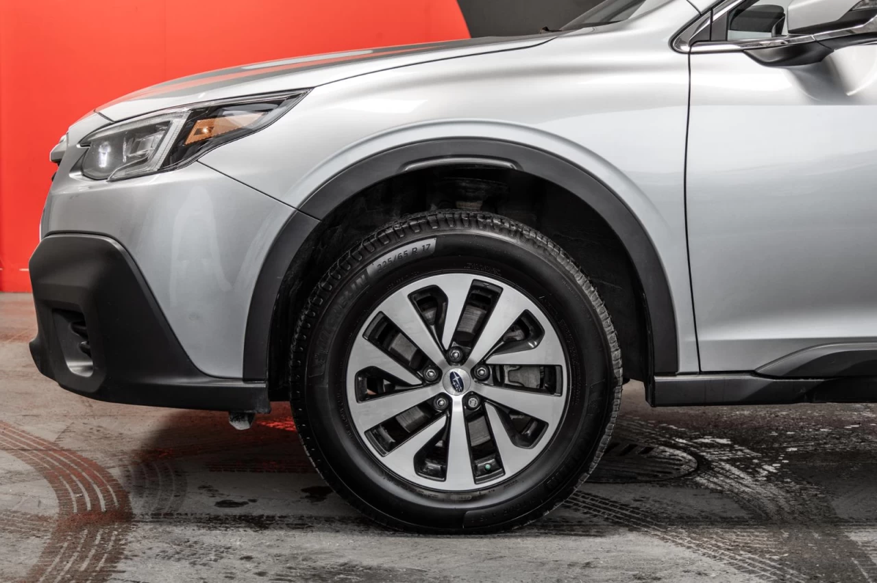 2021 Subaru Outback Touring TOIT.OUVRANT+VOLANT/SIEGES.CHAUFF+CARPLAY Main Image