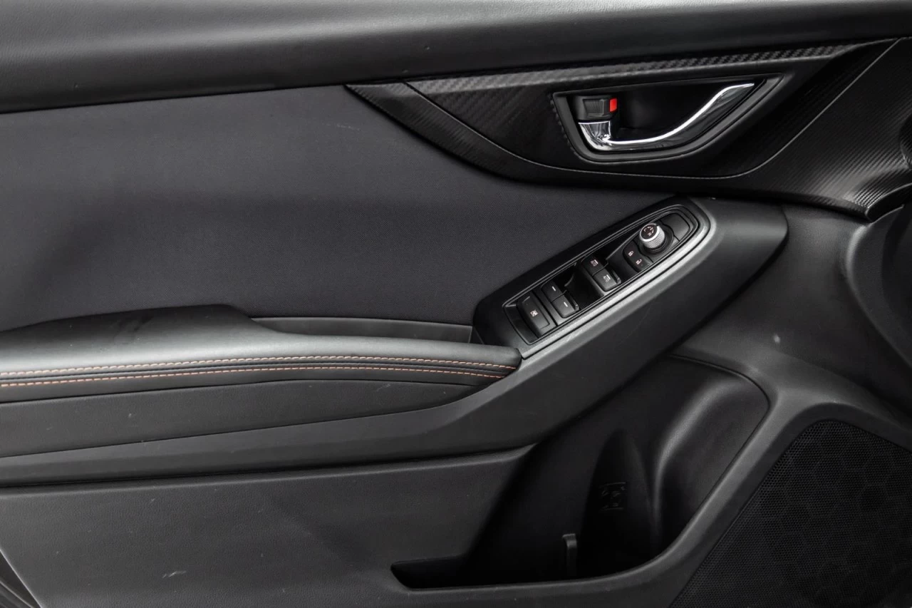 2021 Subaru Crosstrek Sport TOIT.OUVRANT+VOLANT/SIEGES.CHAUFF+CARPLAY Main Image