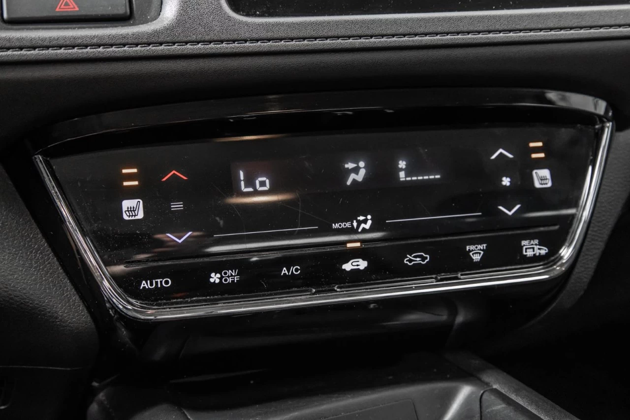 2018 Honda HR-V LX AWD Automatique Garantie 1 AN Image principale