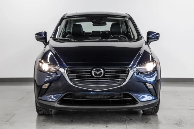 Mazda CX-3 Gs Awd 2021