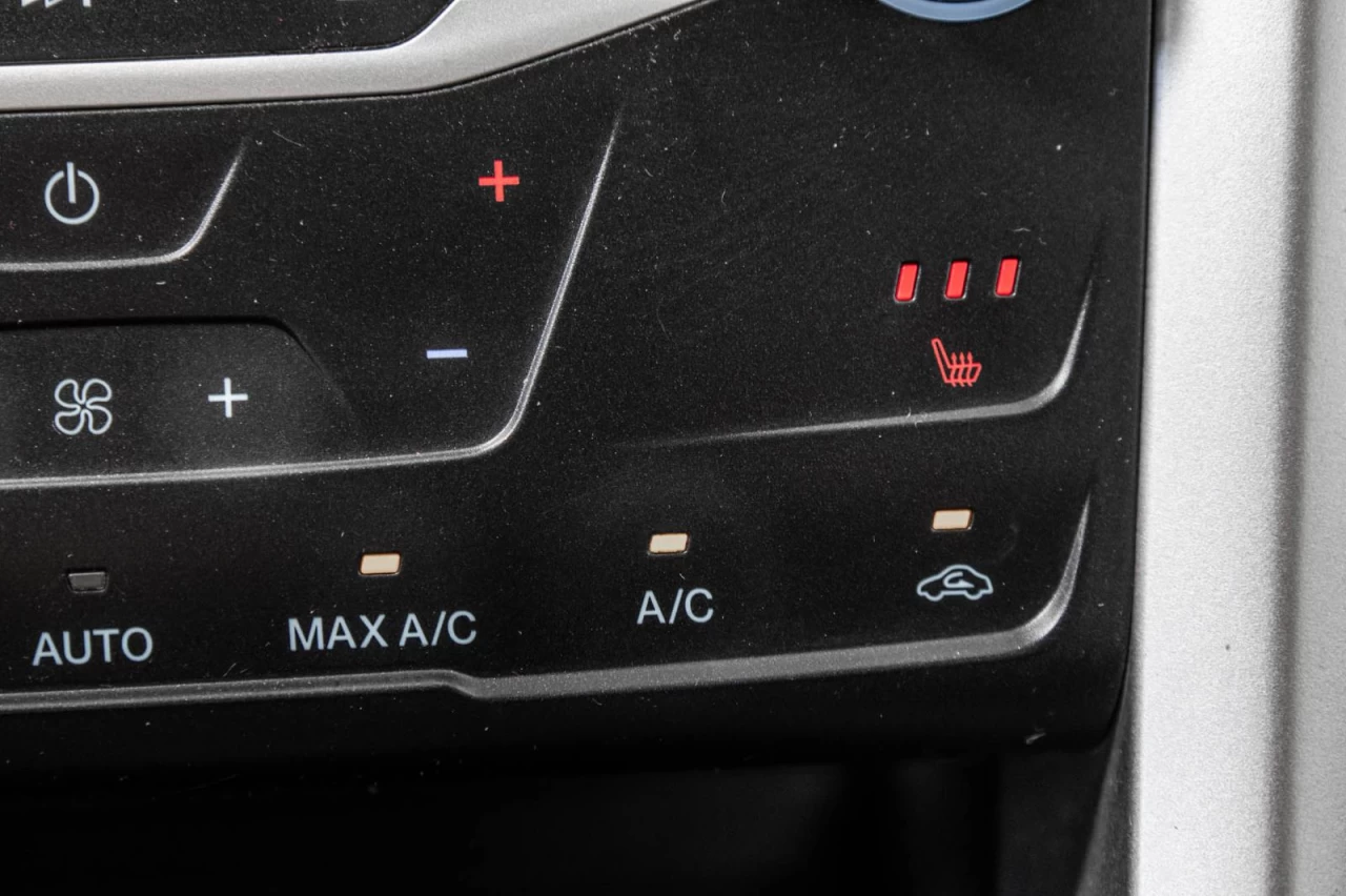 2014 Ford Fusion SE AUTOMATIQUE 4x4 Main Image