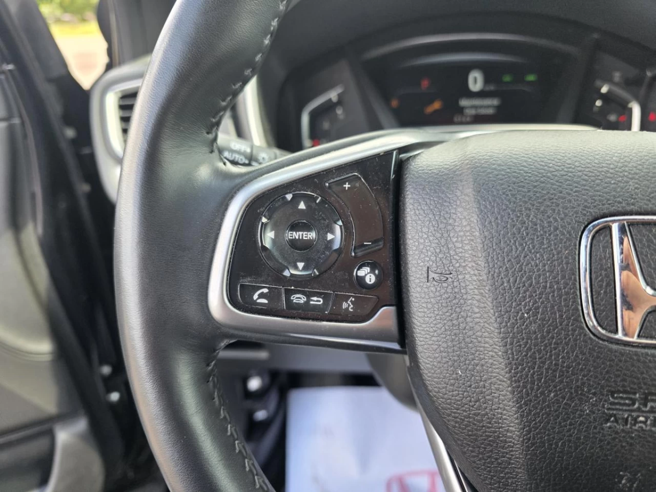 2022 Honda CR-V Sport AWD Main Image