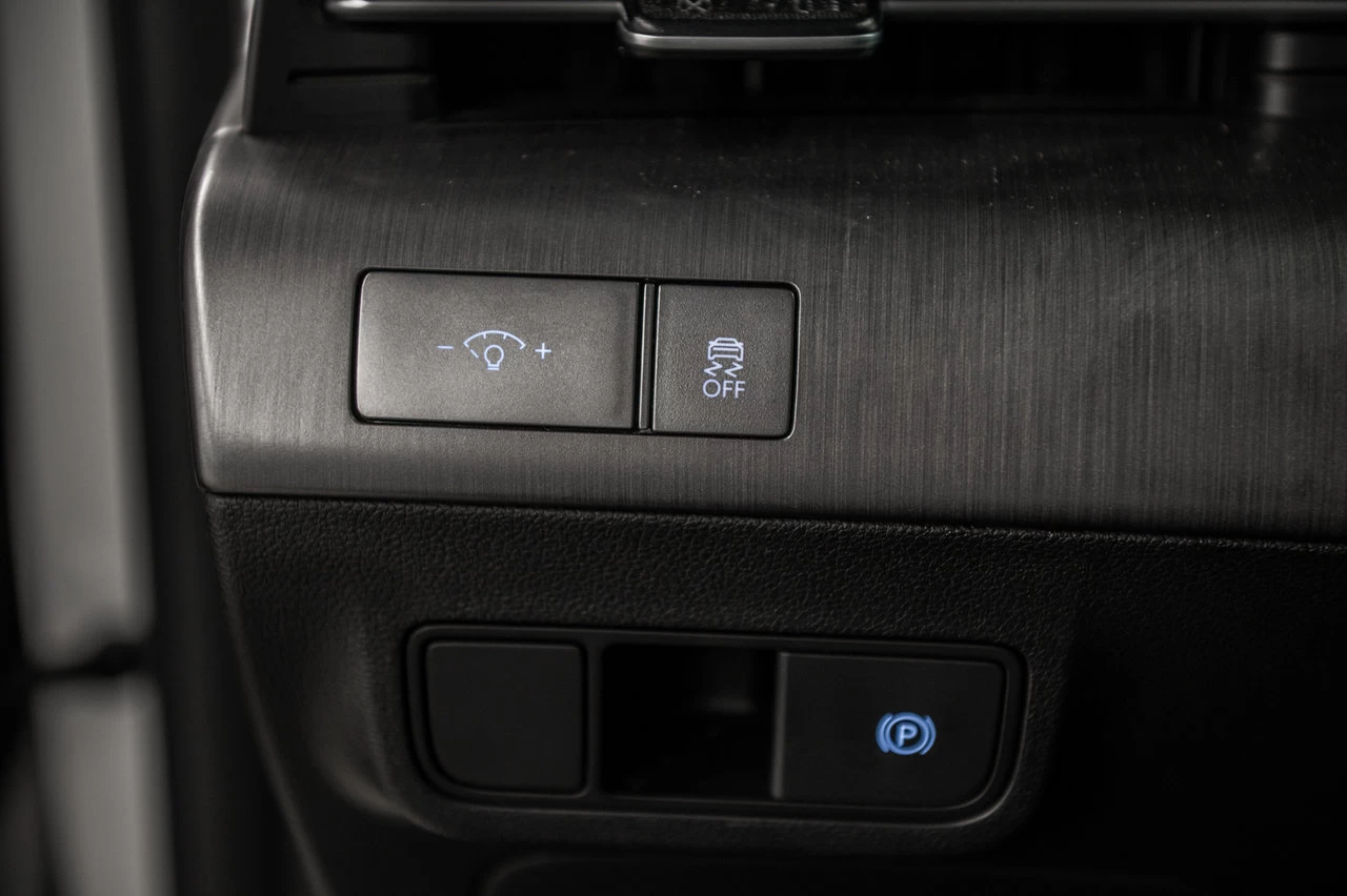 2024 Hyundai Kona Electric Preferred Image principale