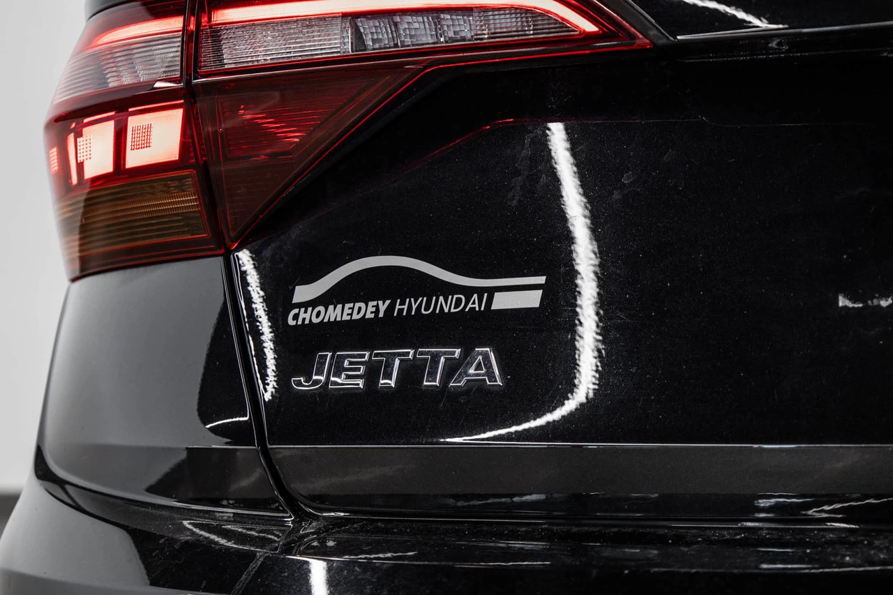 2019 Volkswagen Jetta Execline Main Image