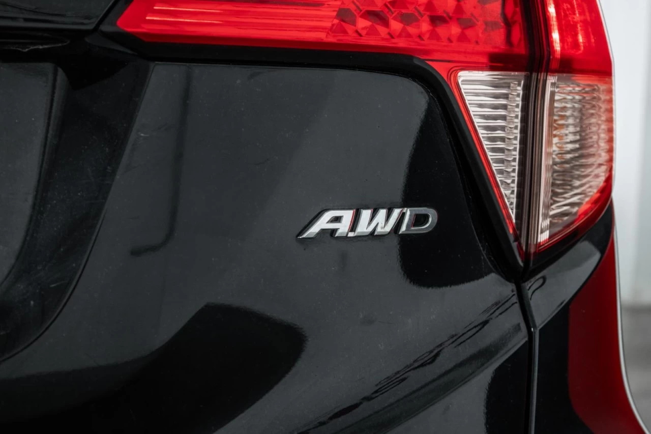 2018 Honda HR-V LX AWD Automatique Garantie 1 AN Image principale