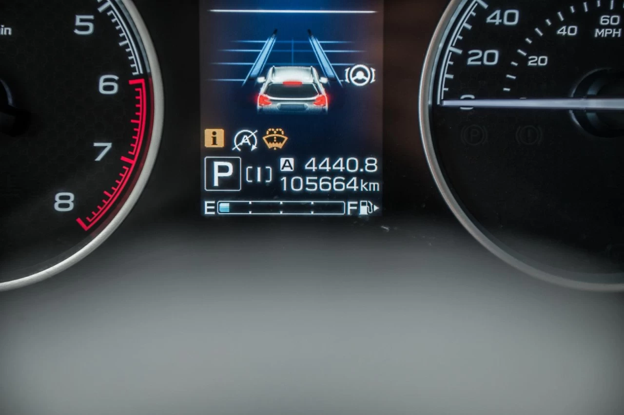 2021 Subaru Forester Convenience MAGS+SIEGES.CHAUFF+CARPLAY+BLUETOOTH Image principale