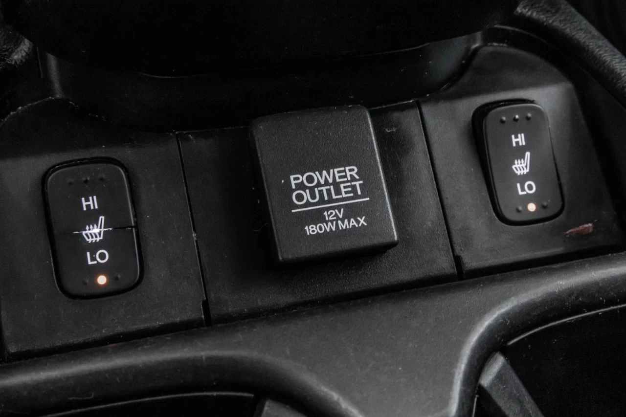 2014 Honda CR-V 2x4 - LX - GARANTIE 1 AN - BAS KM Main Image