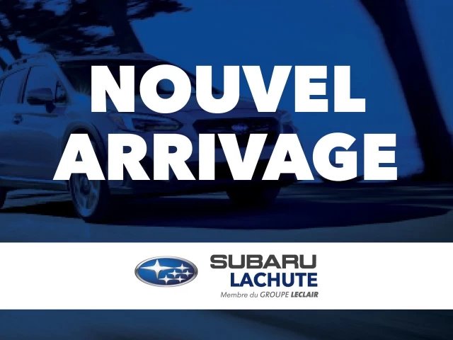 Subaru Outback Wilderness CUIR+TOIT.OUVRANT+CARPLAY 2023