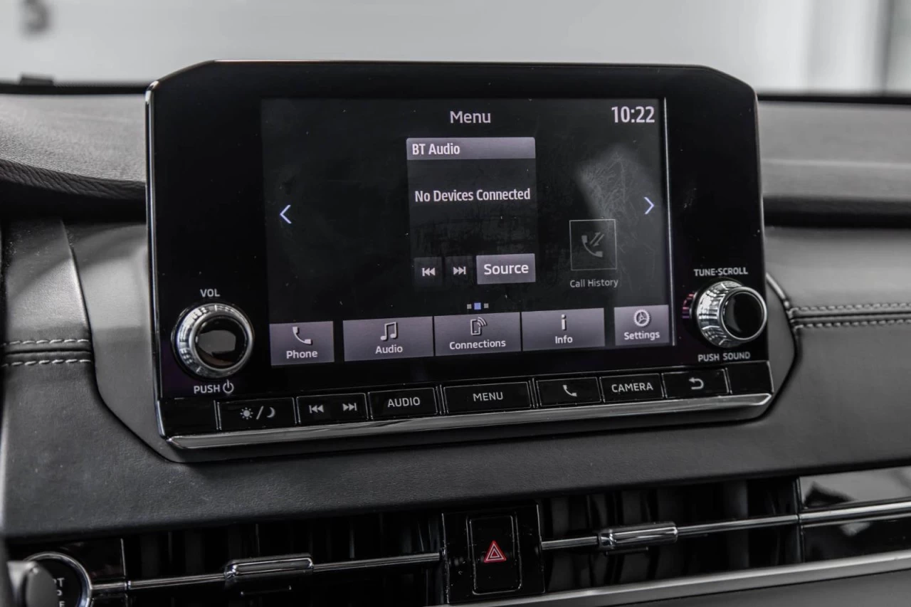2022 Mitsubishi Outlander ES S-AWC SIEGES.CHAUFF+CAM.RECUL+BLUETOOTH+MAGS Image principale