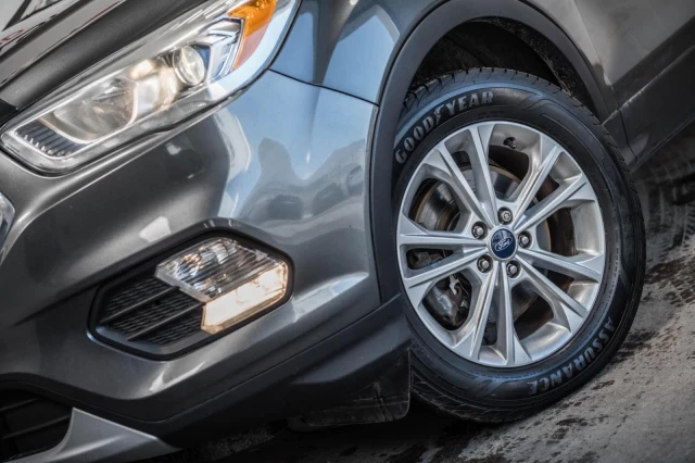 Ford Escape SE 4WD+SIEGES.CHAUFF+MAGS+BLUETOOTH+CAM.RECUL 2017