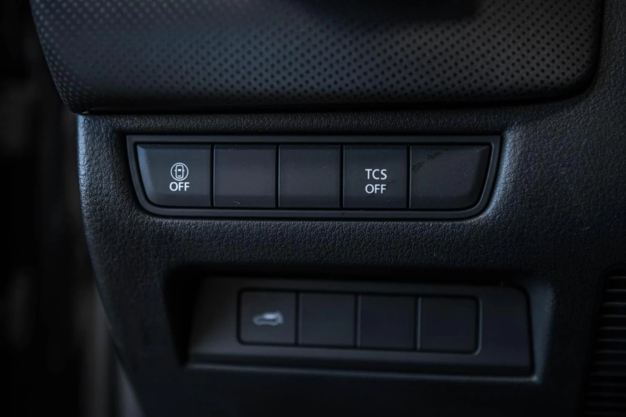2023 Mazda CX-50 GS-L  AWD+TOIT.OUVRANT+SIEGES.CHAUFF+CARPLAY Image principale