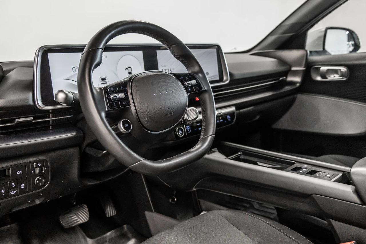 2023 Hyundai IONIQ 6 Preferred Awd Image principale