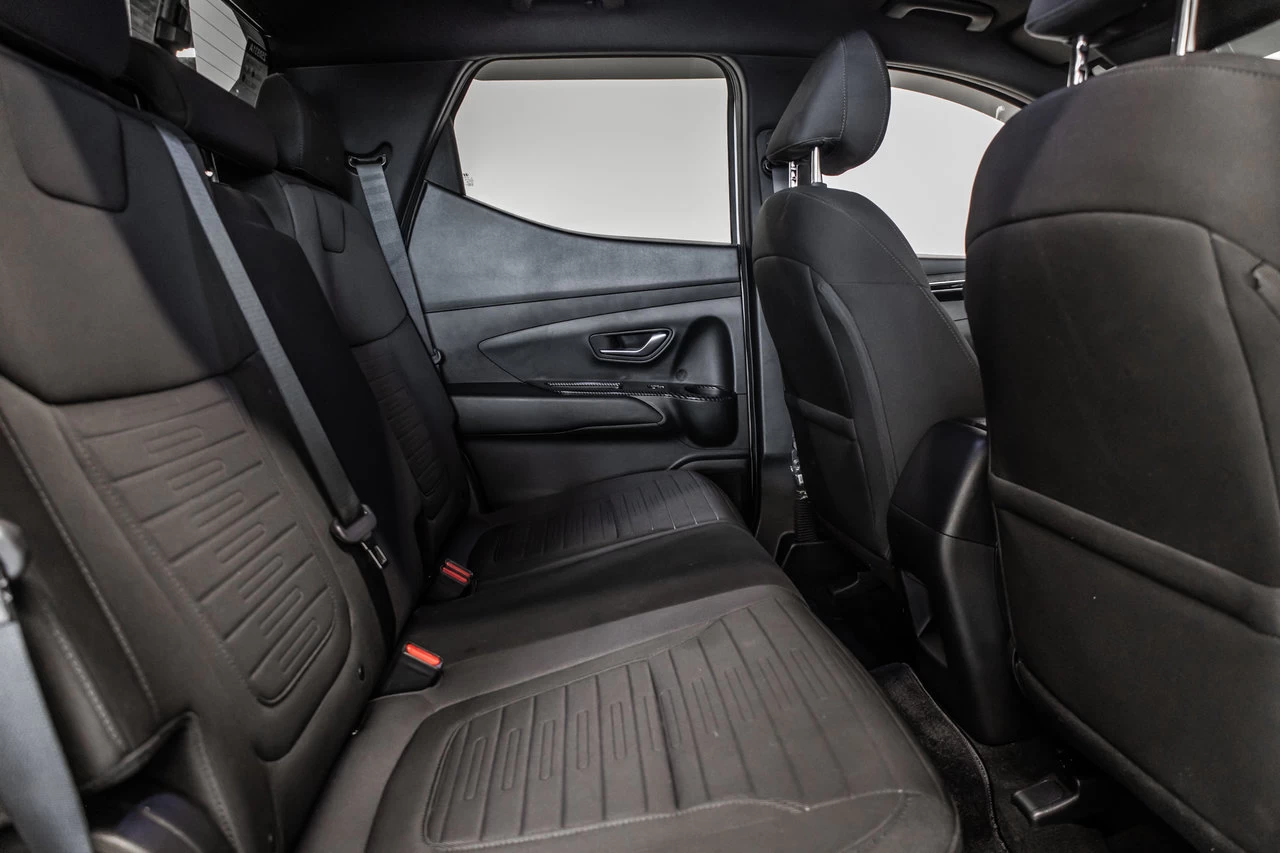 2022 Hyundai Santa Cruz Preferred Awd Image principale