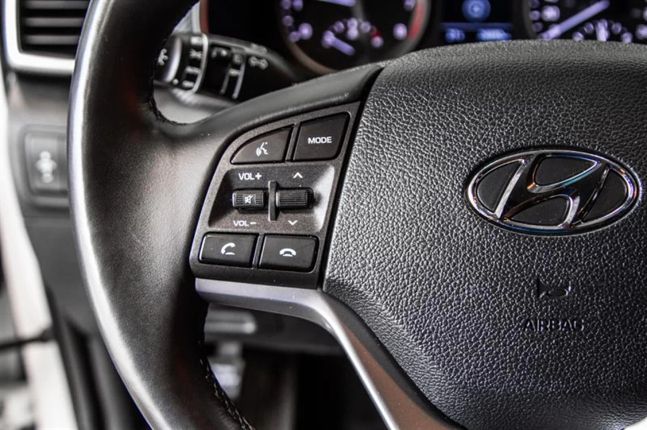 2021 Hyundai Tucson Preferred AWD MAGS+BLUETOOTH+SIEGES.CHAUFF Image principale