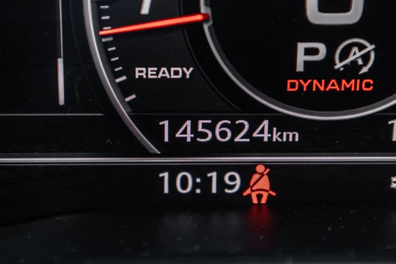 2018 Audi S5 Technik DIFF.SPORT+B&amp;O+NAVI Image principale