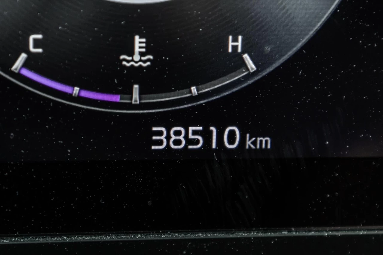 2023 Kia Carnival EX+ 7.PASS+CAMERA360+NAVI+CUIR+SIEGES.CHAUFFANTS Image principale