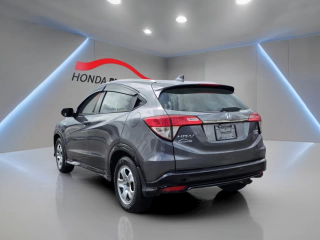 Honda HR-V Sport AWD CVT 2021