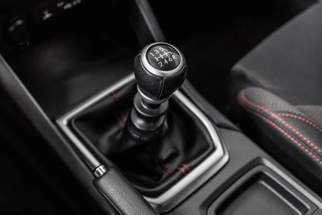 2023 Subaru WRX Sport  TOIT.OUVRANT+CARPLAY+SIEGES.CHAUFFANTS Image principale