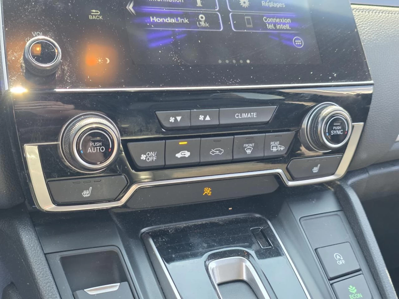 2021 Honda CR-V Sport AWD Main Image