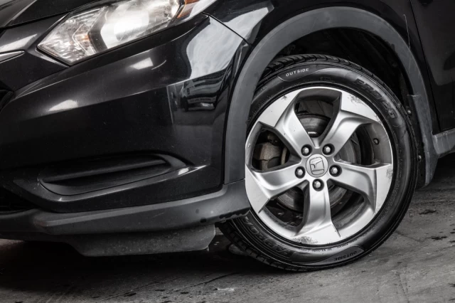 Honda HR-V LX AWD Automatique Garantie 1 AN 2018