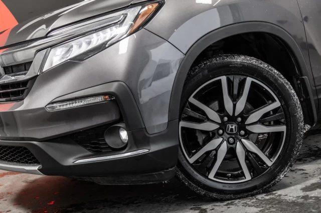 Honda Pilot Touring 7.PASS+AWD+NAVI+TOIT.OUVRANT+CUIR+CARPLAY 2021