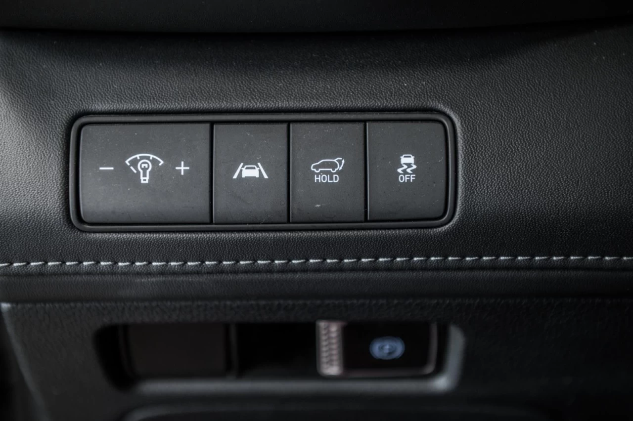 2023 Hyundai Santa Fe Hybrid Luxury AWD+NAVI+TOIT.PANO+CUIR+VOLANT/SIEGES.CHAUF Main Image