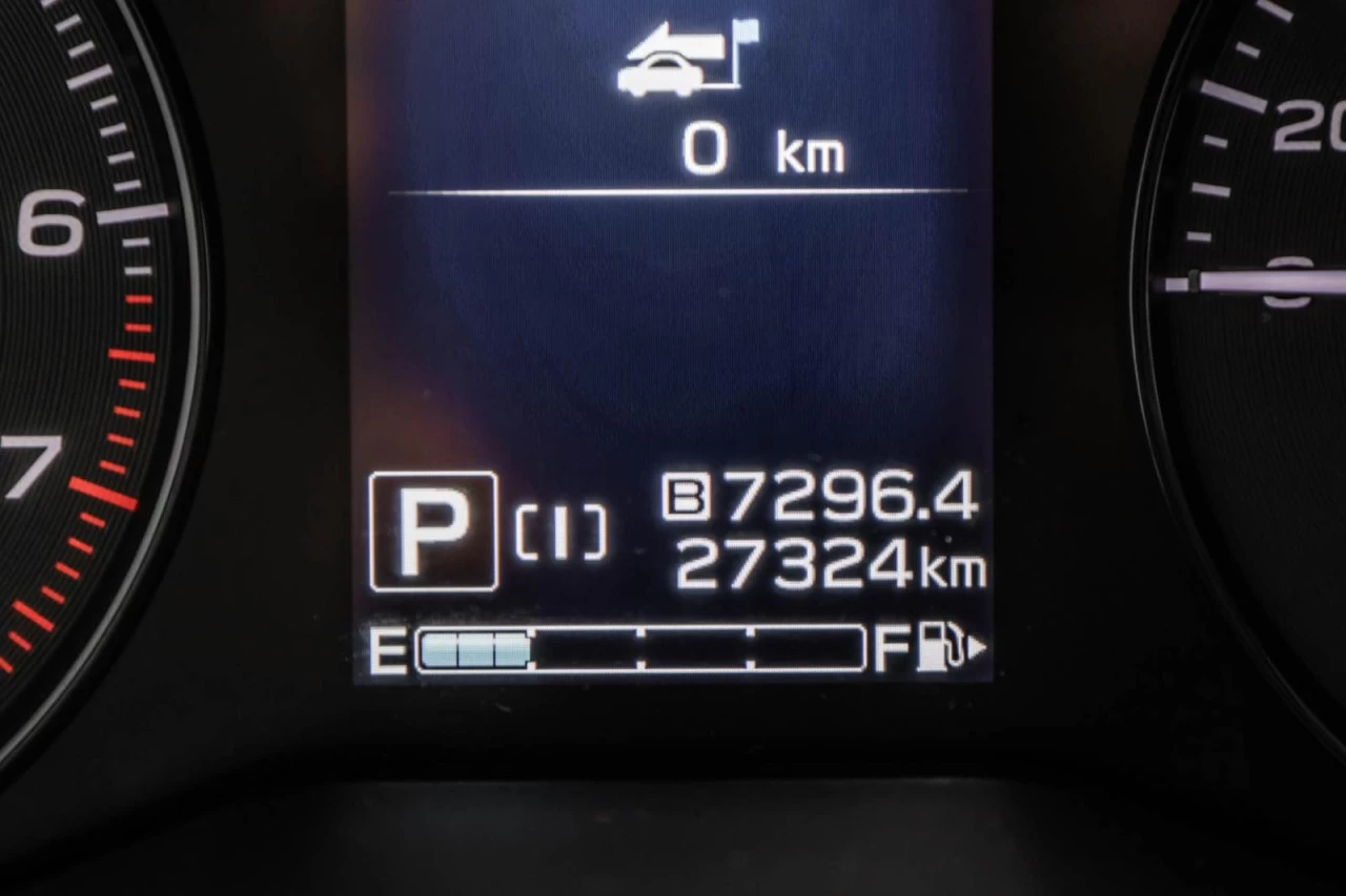 2023 Subaru Impreza Sport TOIT.OUVRANT+VOLANT/SIEGES.CHAUFF+CARPLAY Main Image