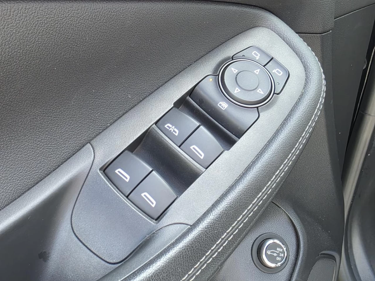 2020 Buick Encore GX Preferred AWD Image principale