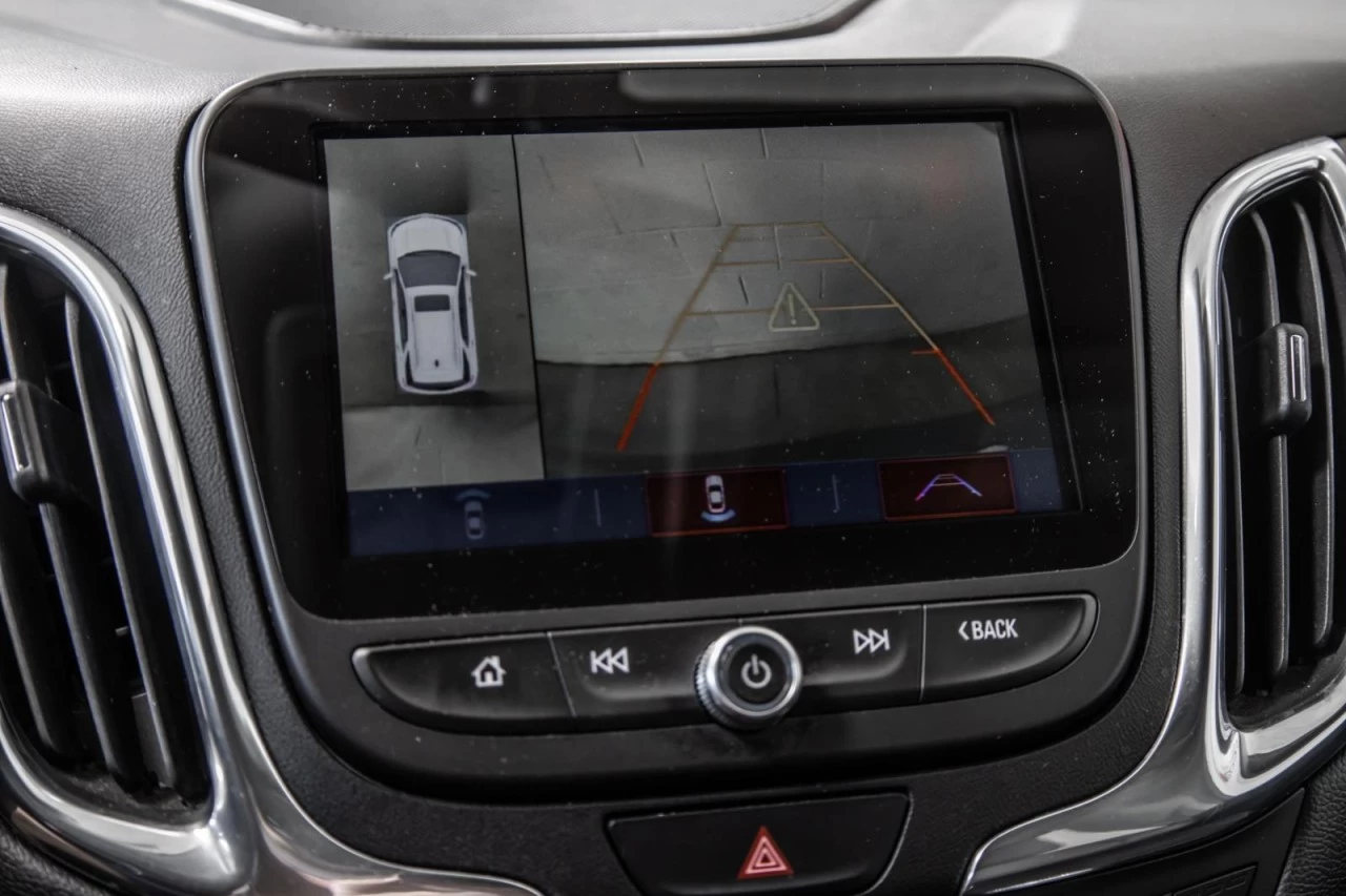 2018 Chevrolet Equinox AWD Premier DIESEL GARANTIE 1 AN Main Image