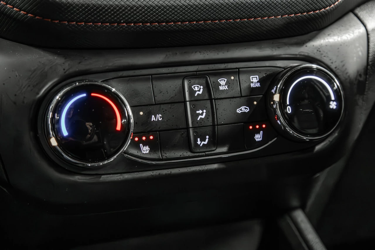 2023 Chevrolet TrailBlazer Rs Awd Main Image